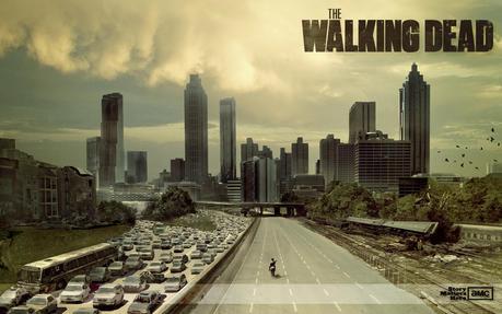 The Walking Dead mobile game in the works at Next Games
