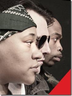 Review: Three Soldiers for Sisters (Red Theater Chicago)