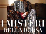 Vanessa Hessler Vanity Fair Magazine Italy March 2014