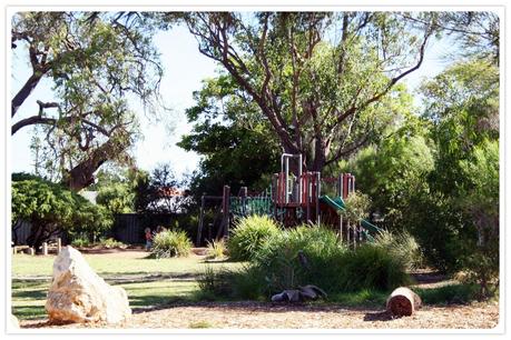 A Photographic Journal of a Day at a Waldorf Playgroup