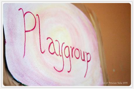 A Photographic Journal of a Day at a Waldorf Playgroup