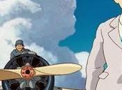 Review: Wind Rises (Hayao Miyazaki, 2013)
