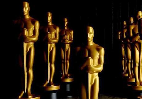 Academy Award Winner Predictions (Part 1)