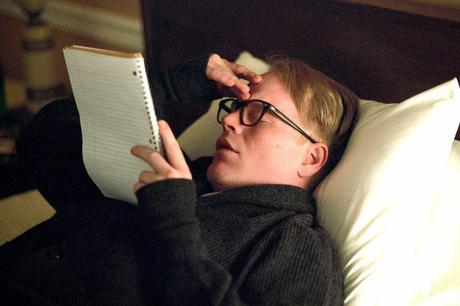 RIP Philip Seymour Hoffman