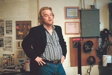 RIP Philip Seymour Hoffman