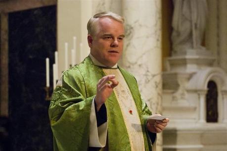 RIP Philip Seymour Hoffman