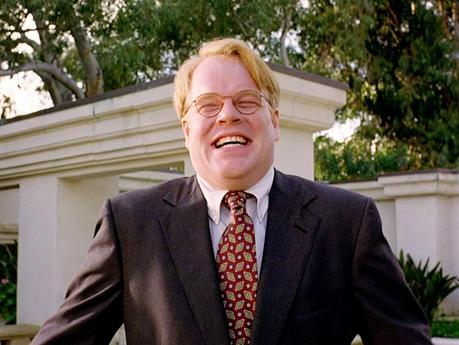 RIP Philip Seymour Hoffman