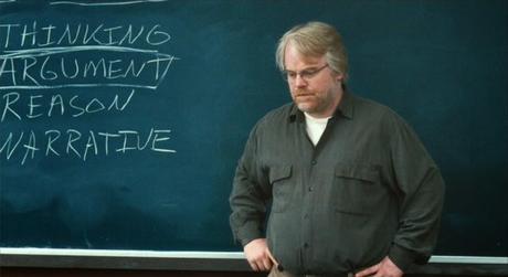 RIP Philip Seymour Hoffman