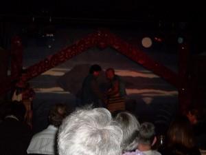 Dave’s Odyssey #13