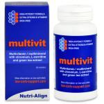 Low-Carb Diet Multivitamins