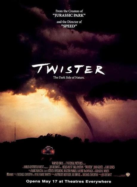 #1,299. Twister  (1996)