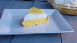 Aunt Irene’s Old Fashioned Lemon Meringue Pie – Kellis Kitchen