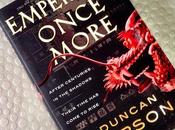 Emperors Once More Duncan Jepson