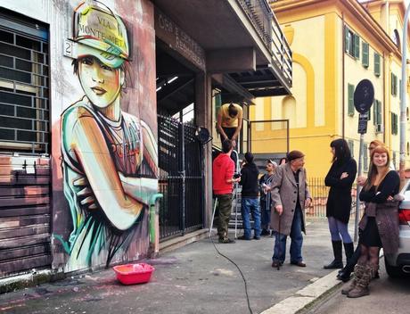Keepin Up With... Alice Pasquini