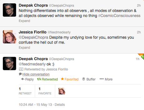 Deepak