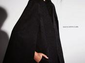 Grace Guozhi Harpers Bazaar Magazine April 2014