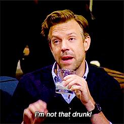 A typical night out in college (brought to you in GIFs)