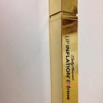 Sally Hansen Lip Inflation Extreme in Shade Clear 22 Review And Swatches, LOTD