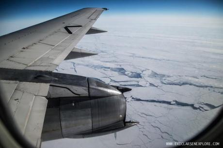 North Pole 2014: Arctic Expedition Season Begins Today!
