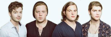 COLLEGE RADIO PICK OF THE WEEK!