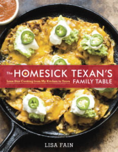 Homesick Texan’s Fam Table {focus_keyword} Homesick Texan's Fam Table The Homesick Texans Family Table
