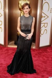 86th Annual Academy Awards - Arrivals