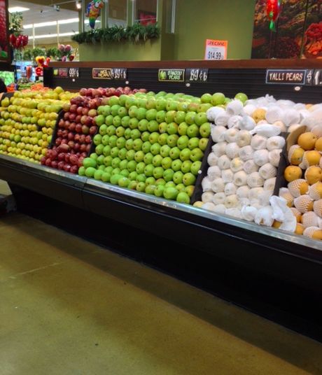 This many pears should not exist.