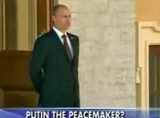 'Putin Peacemaker' Nominated Nobel (Video)