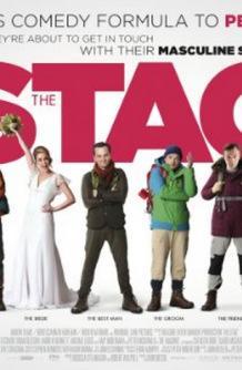 the stag