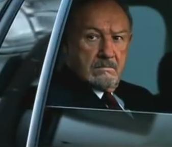 Runaway Jury (2003) hackman