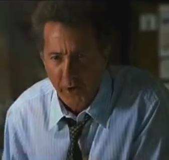 Runaway Jury (2003) hoffman