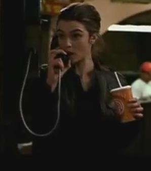 Runaway Jury (2003) rachel