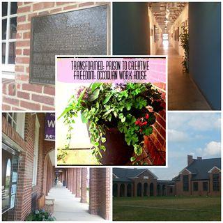 Occoquan transformed