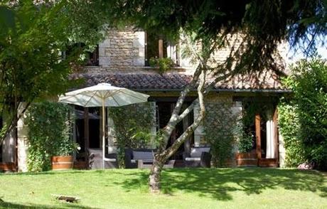 The perfect weekend getaway [La Libertie France]