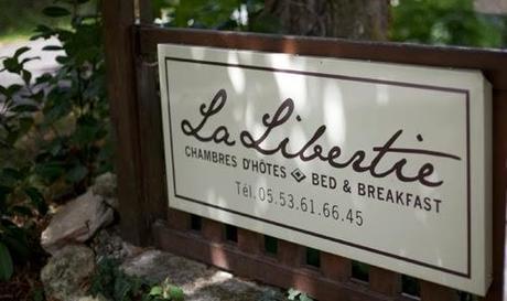 The perfect weekend getaway [La Libertie France]