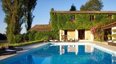 The perfect weekend getaway [La Libertie France]