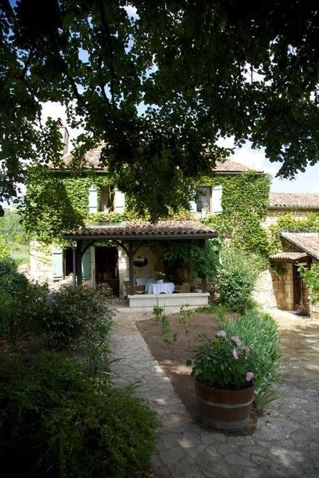 The perfect weekend getaway [La Libertie France]