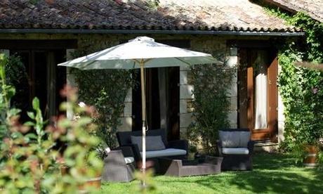 The perfect weekend getaway [La Libertie France]