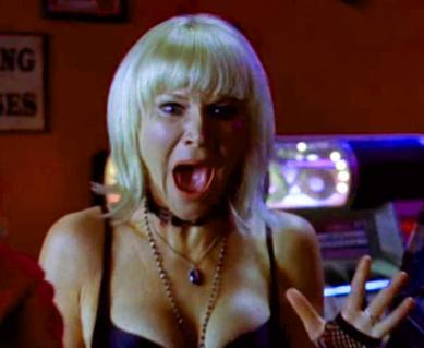 Tara Buck (True Blood’s Ginger) promoted to series regular ginger