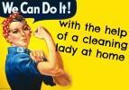 rosie-the-riveter-cleaning-lady