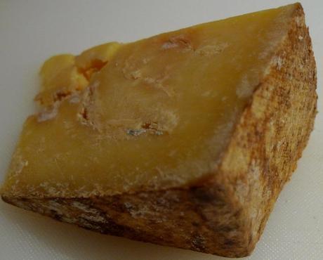 The World’s Top 10 Most Unusual Types of Cheese