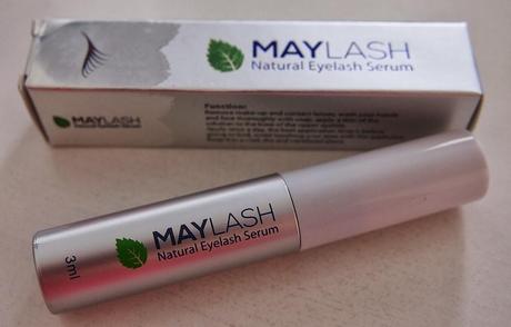 Maylash