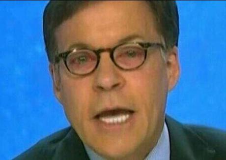 Bob Costas with 