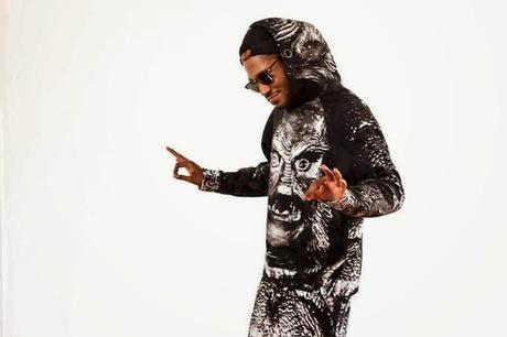 Kaytranada's edition of AlunaGeorge