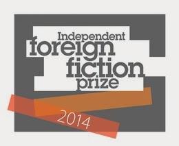 Independent Foreign Fiction Prize 2014: Long List Revealed!