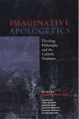 Imagination, apologetics and art
