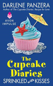 THE CUPCAKE DIARIES