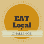 Eat Local Challenge #1