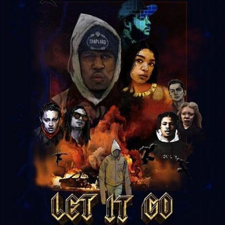 New Video: A$AP Ferg “Let It Go”