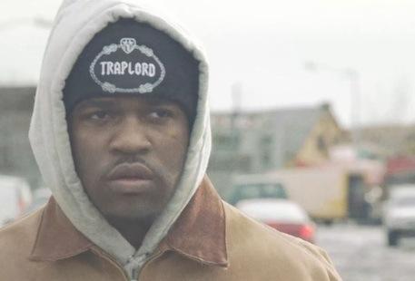 New Video: A$AP Ferg “Let It Go”